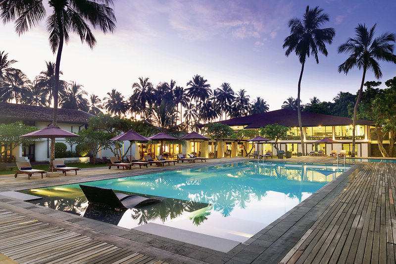 Avani Kalutara Resort  7
