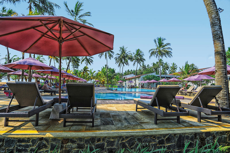 Avani Kalutara Resort  8