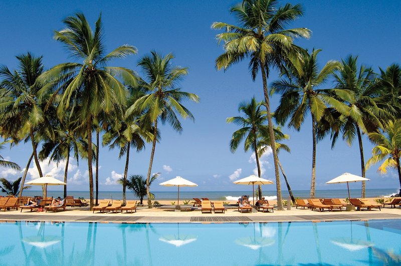Avani Kalutara Resort  9