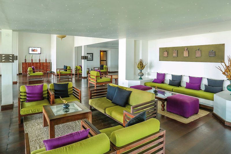 Avani Kalutara Resort  13