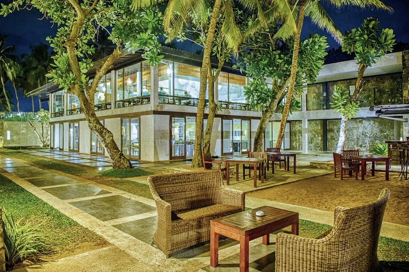Avani Kalutara Resort  15