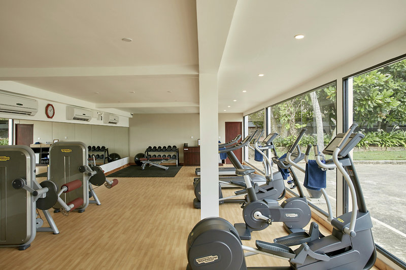 Avani Kalutara Resort  16