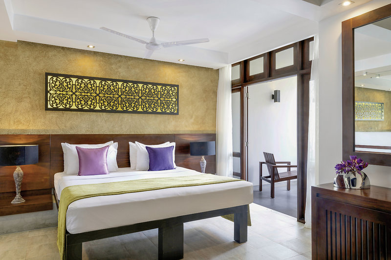 Avani Kalutara Resort  19