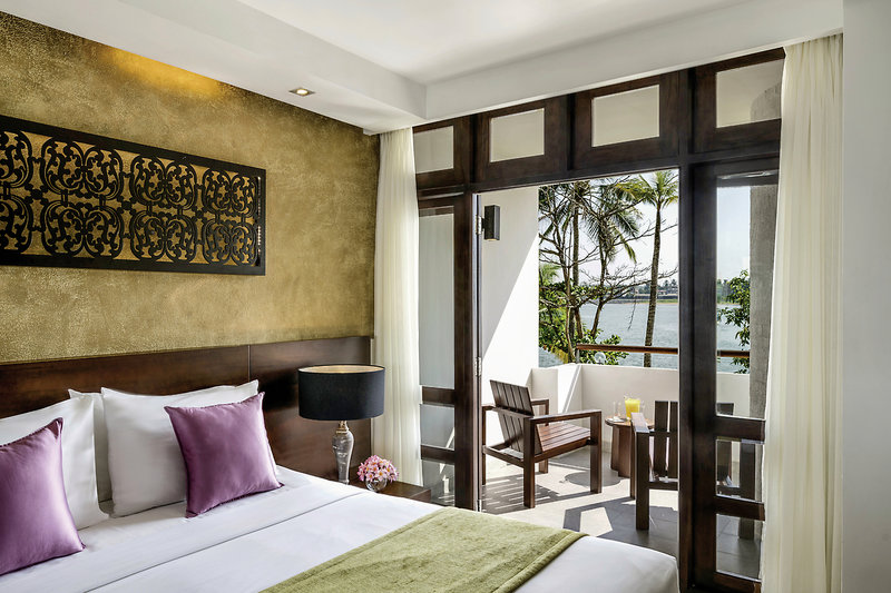 Avani Kalutara Resort  21