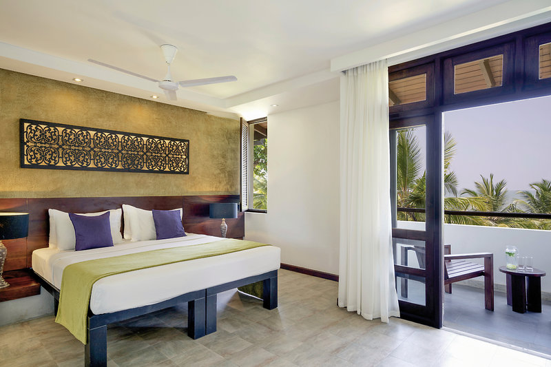 Avani Kalutara Resort  22