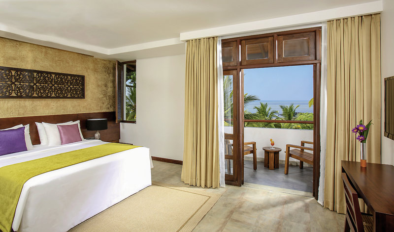 Avani Kalutara Resort  23