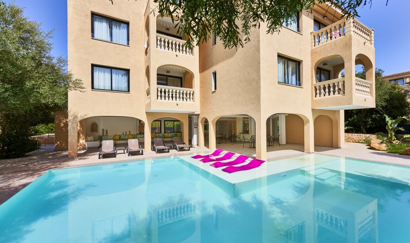 Sinfony Apartamentos 6