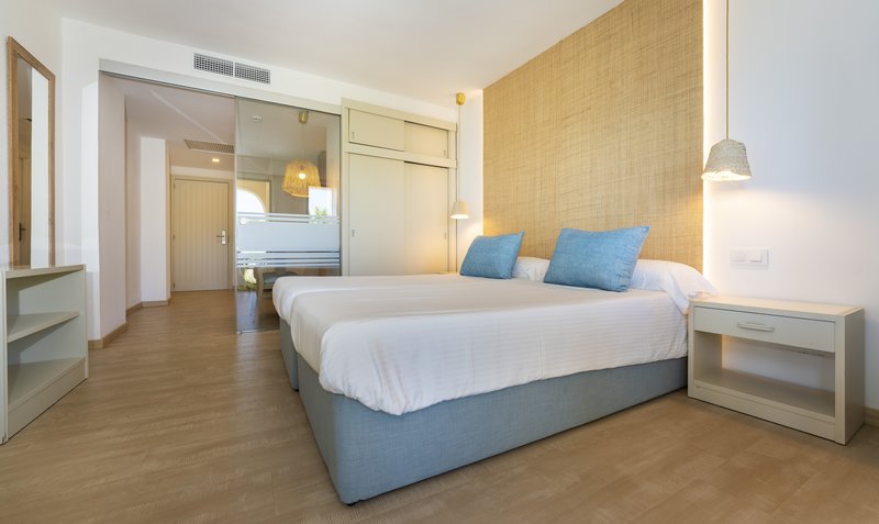 Sinfony Apartamentos 16