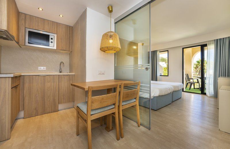 Sinfony Apartamentos 17