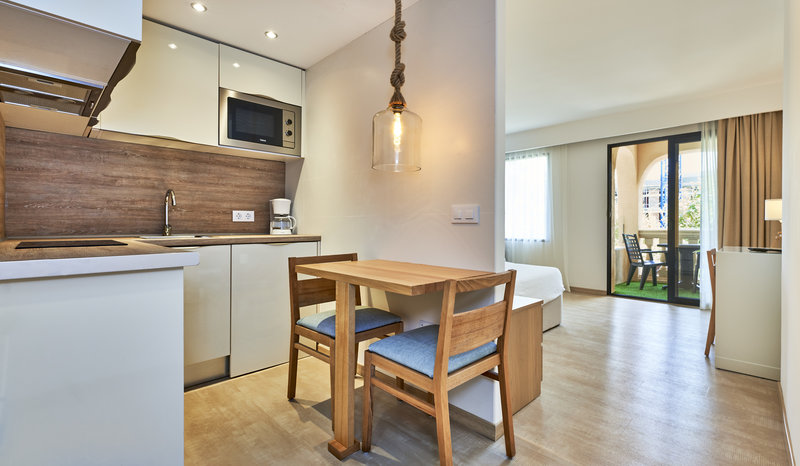 Sinfony Apartamentos 18