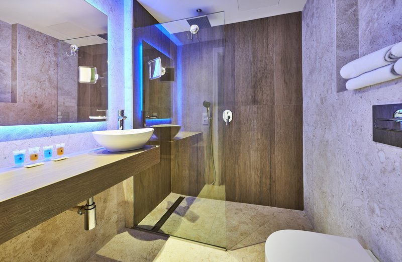 Sinfony Apartamentos 21