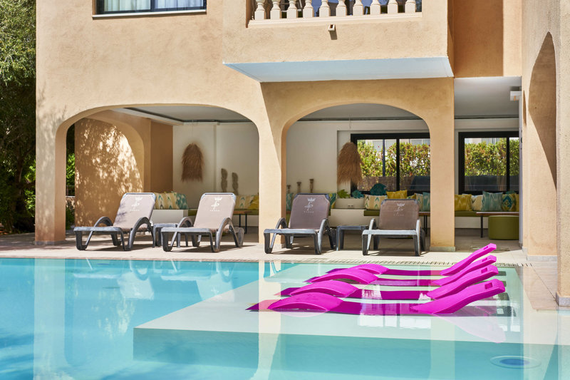 Sinfony Apartamentos 2