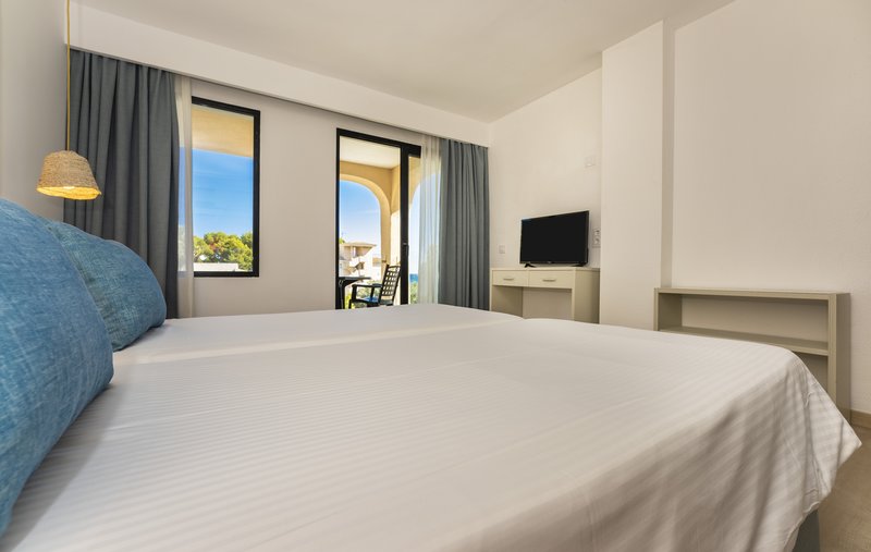 Sinfony Apartamentos 4