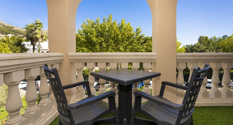 Sinfony Apartamentos 6