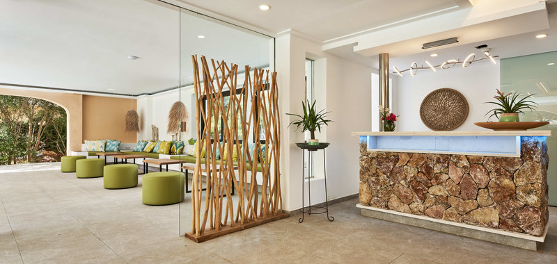 Sinfony Apartamentos 8