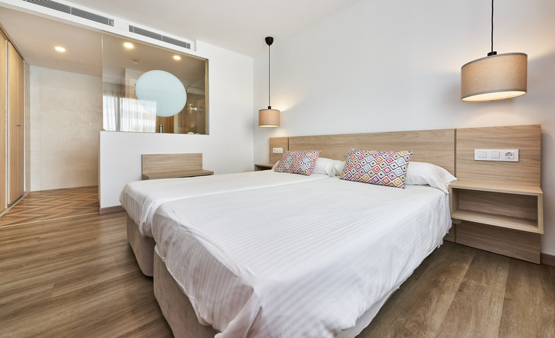 Sinfony Apartamentos 10