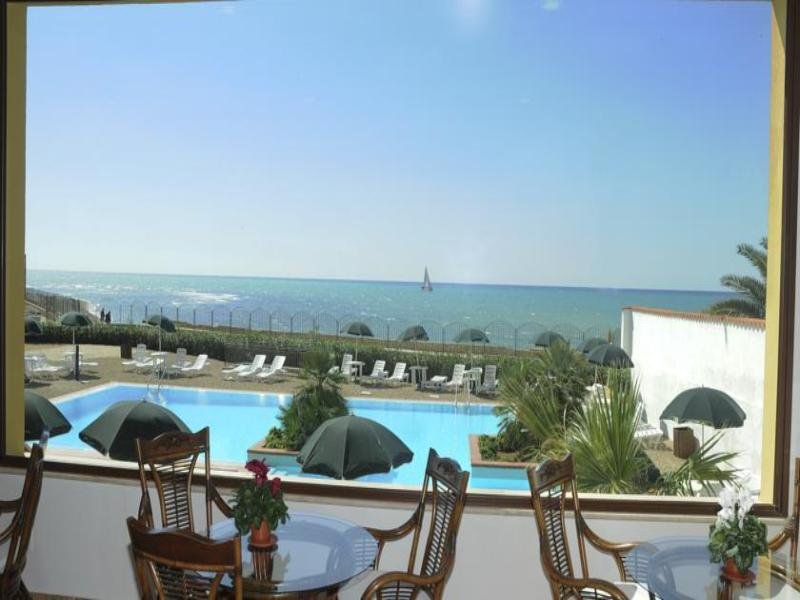 Residence Antica Perla