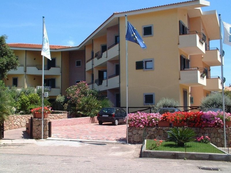 Residence I Mirti Bianchi 1