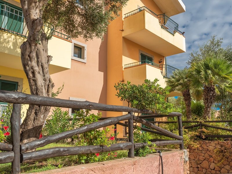 Residence I Mirti Bianchi 2