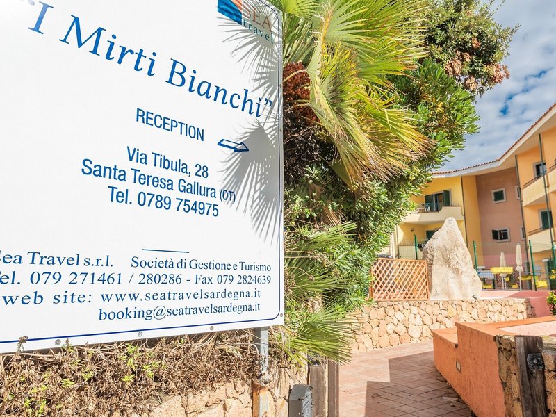 Residence I Mirti Bianchi 4