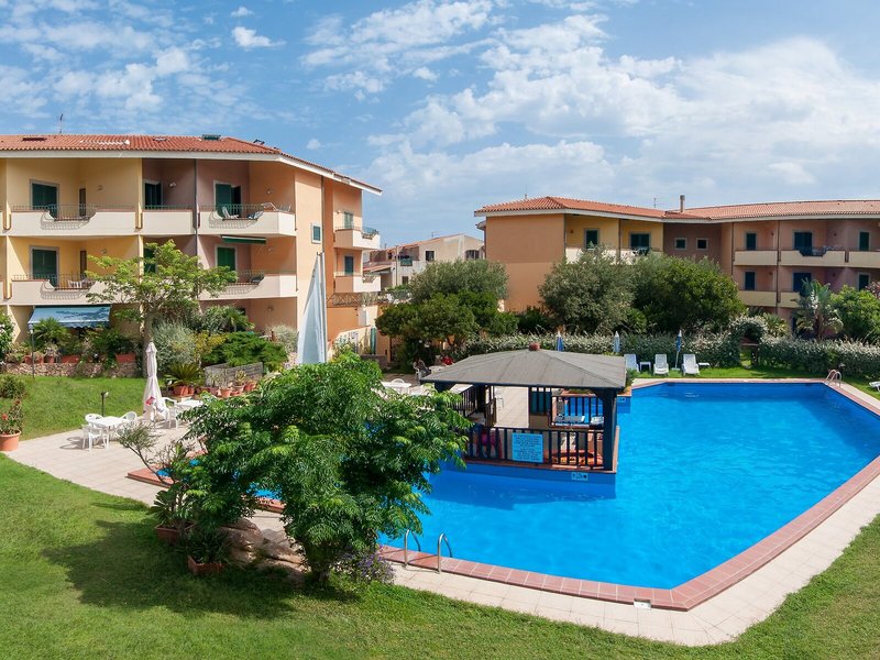 Residence I Mirti Bianchi 17