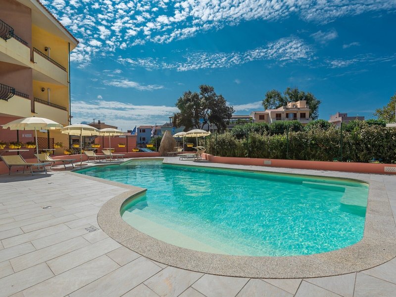 Residence I Mirti Bianchi 18