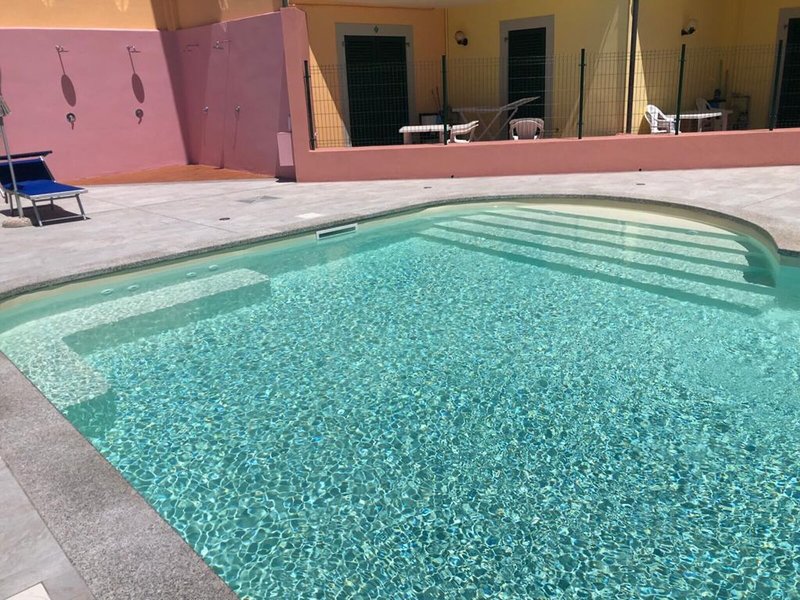 Residence I Mirti Bianchi 19