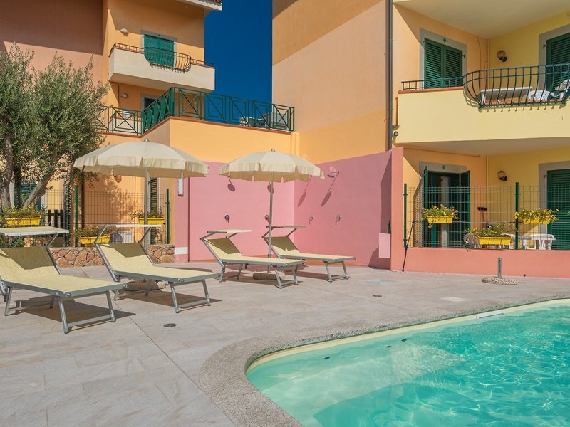 Residence I Mirti Bianchi 20