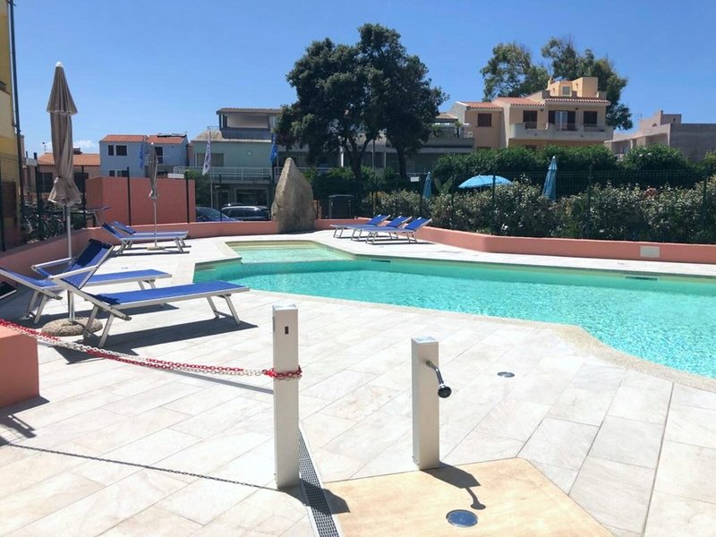 Residence I Mirti Bianchi 22