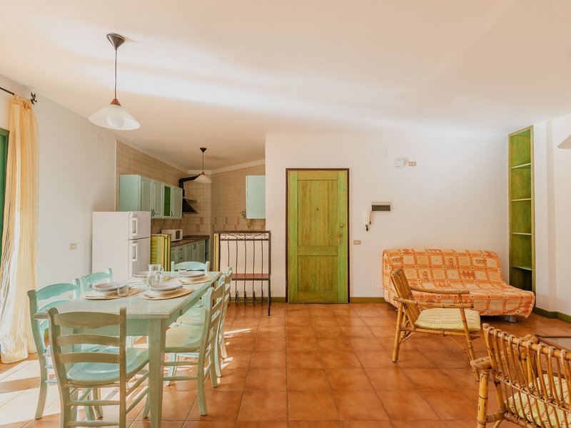 Residence I Mirti Bianchi 24