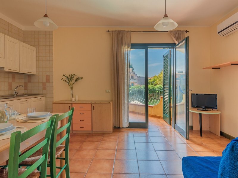Residence I Mirti Bianchi 25