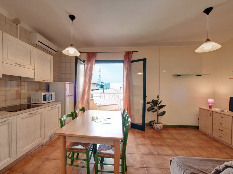 Residence I Mirti Bianchi 26