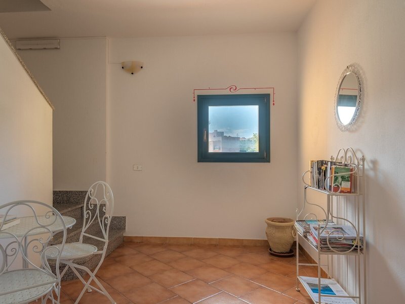 Residence I Mirti Bianchi 27
