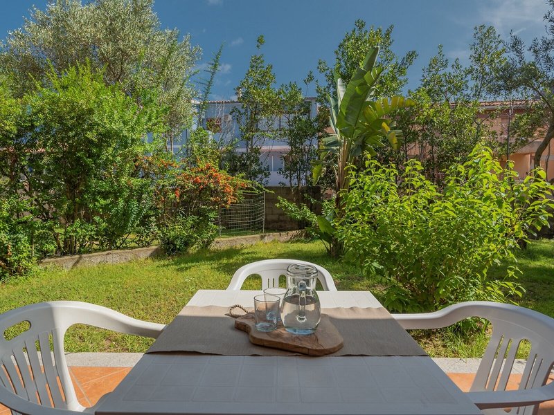 Residence I Mirti Bianchi 28