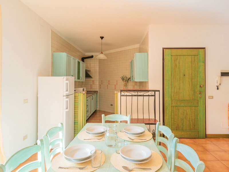 Residence I Mirti Bianchi 29