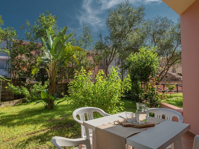 Residence I Mirti Bianchi 30