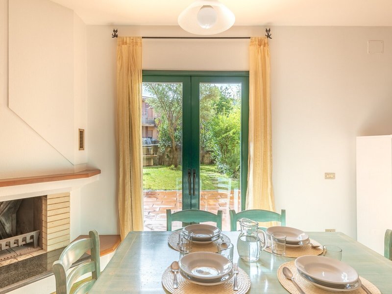 Residence I Mirti Bianchi 31