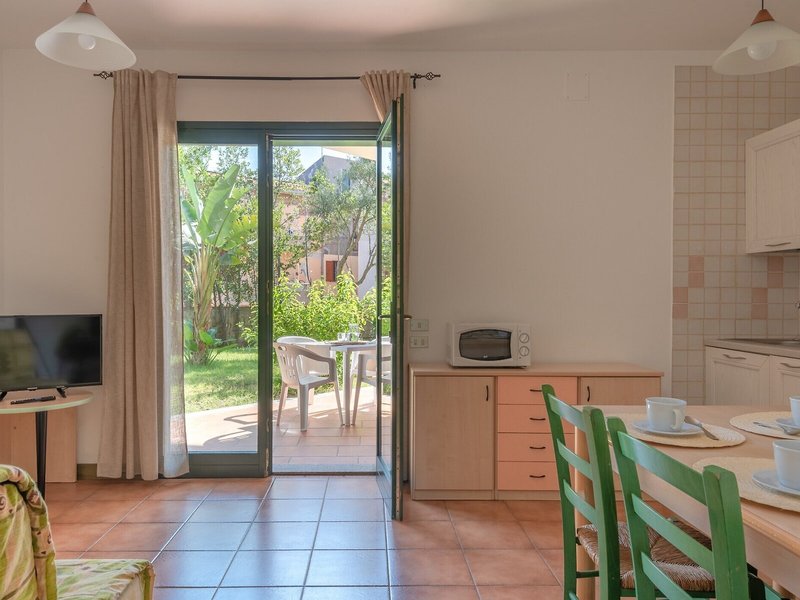 Residence I Mirti Bianchi 32