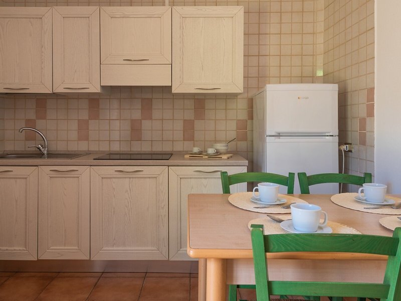Residence I Mirti Bianchi 33