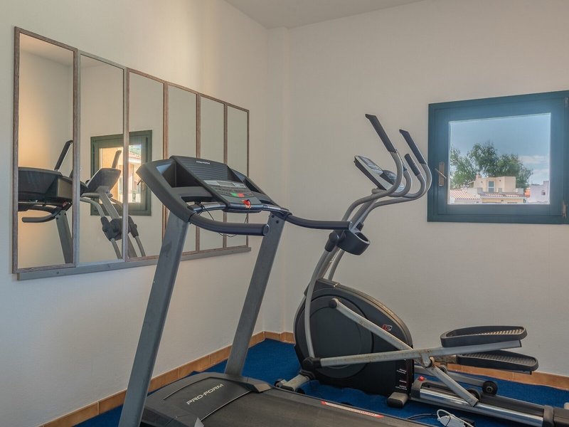 Residence I Mirti Bianchi 34
