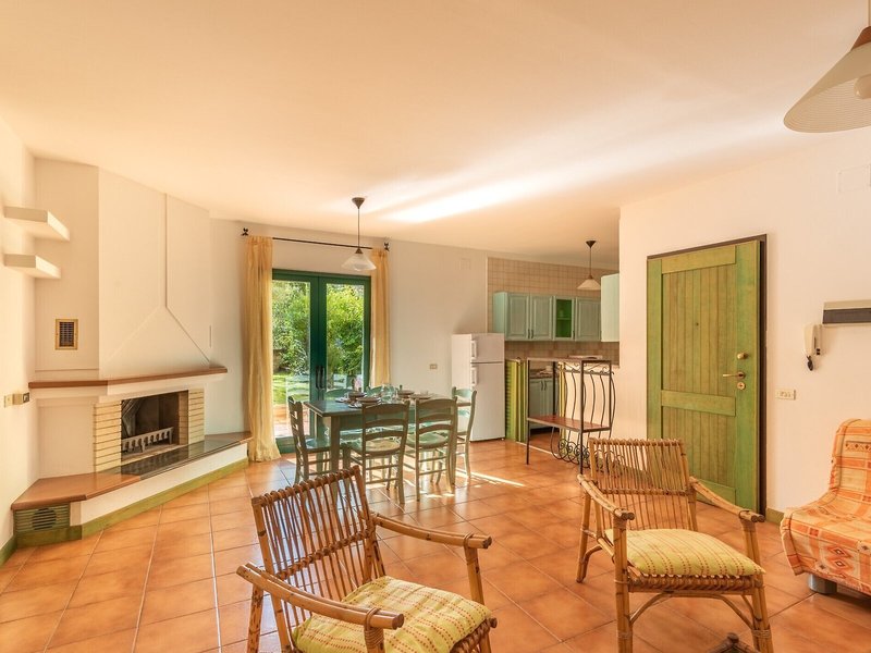 Residence I Mirti Bianchi 36