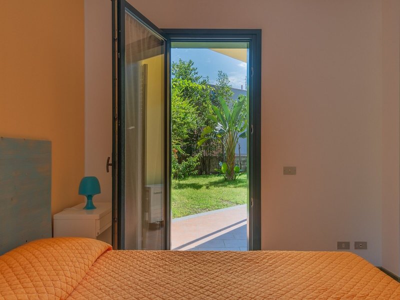 Residence I Mirti Bianchi 38