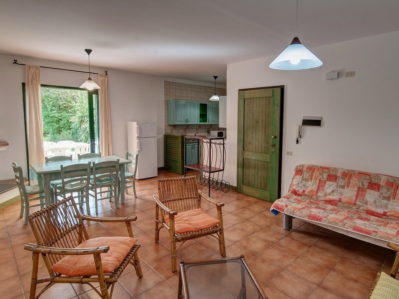 Residence I Mirti Bianchi 43