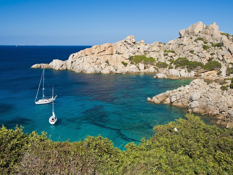 Residence Le Pavoncelle 3