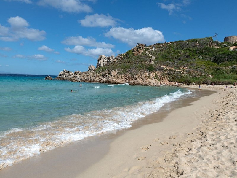 Residence Le Pavoncelle 5