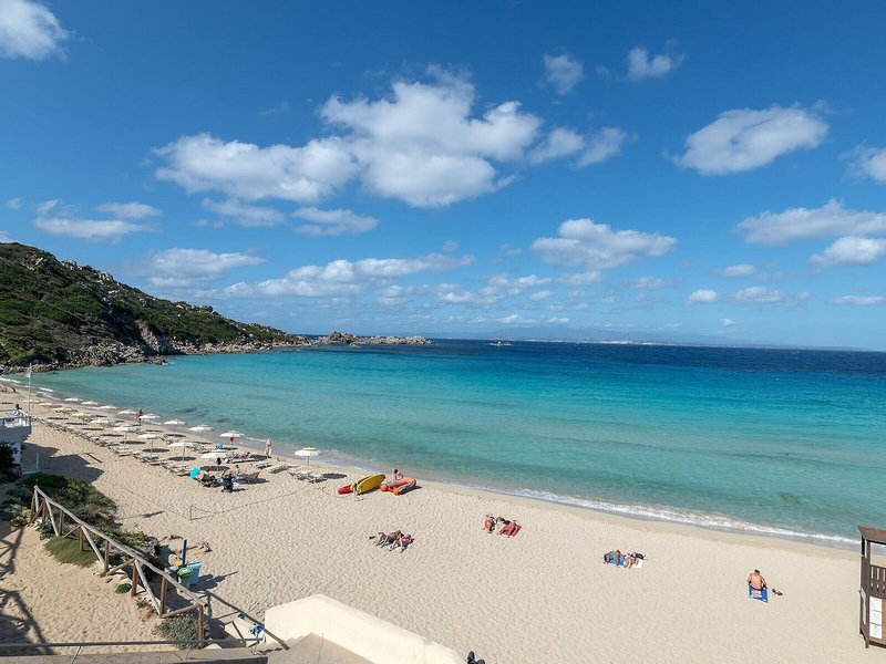 Residence Le Pavoncelle 7