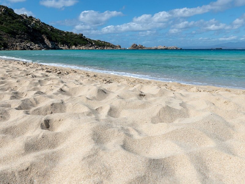 Residence Le Pavoncelle 8