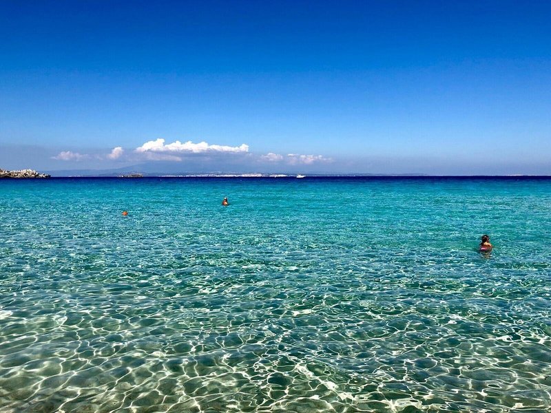 Residence Le Pavoncelle 9