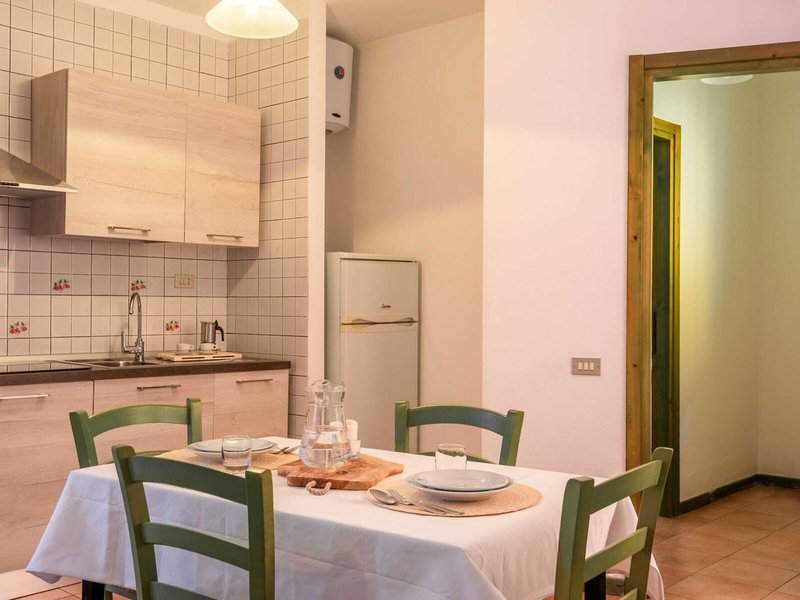 Residence Le Pavoncelle 16