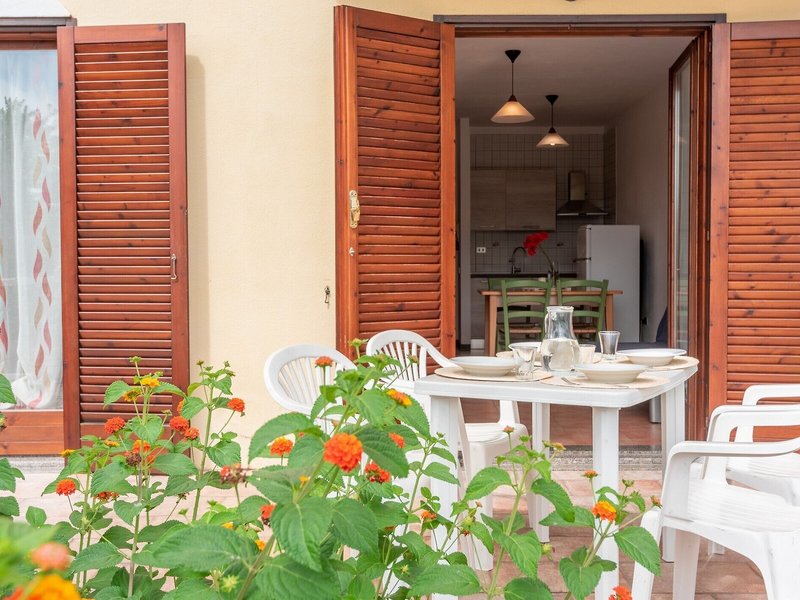 Residence Le Pavoncelle 17